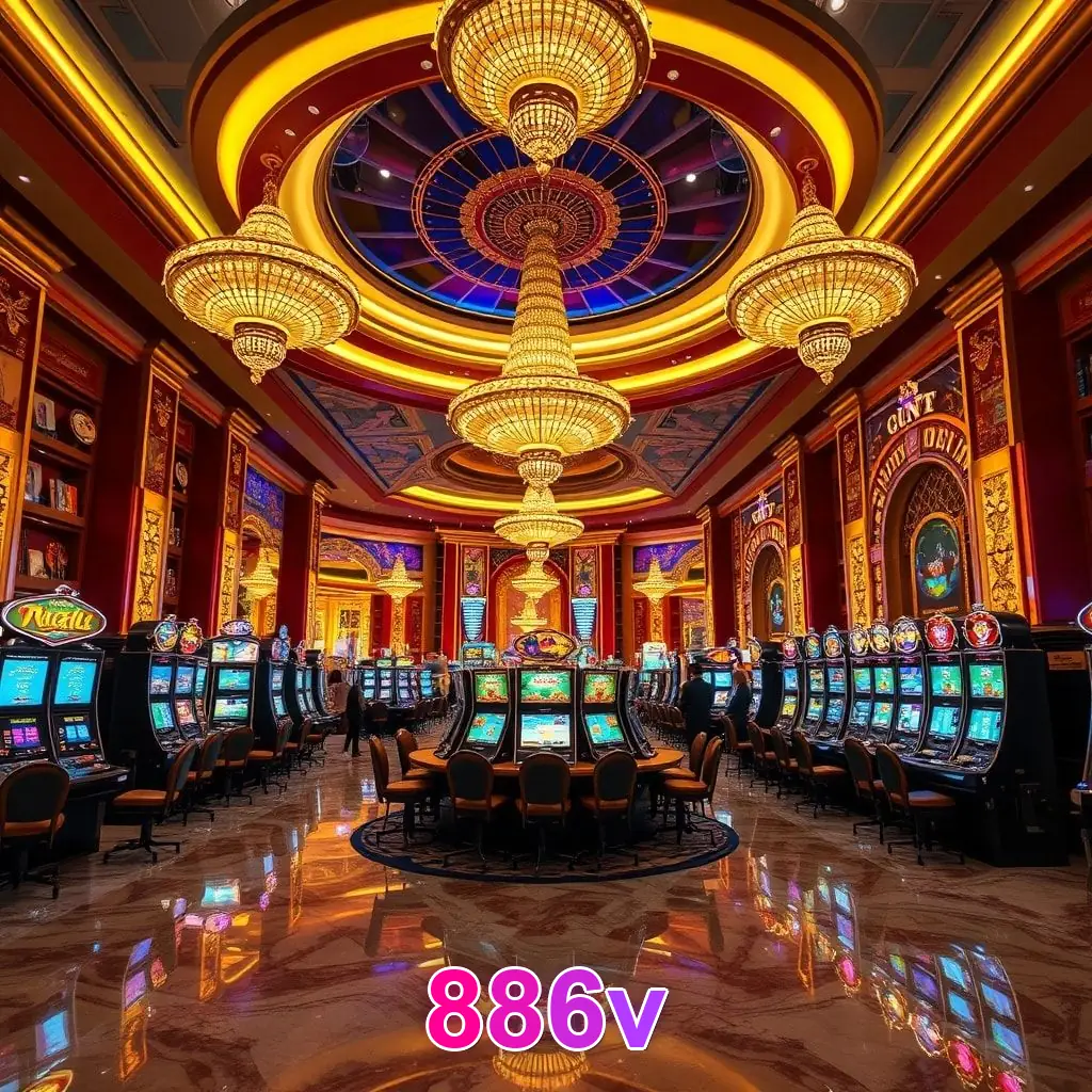 Loterias online disponíveis na 886v